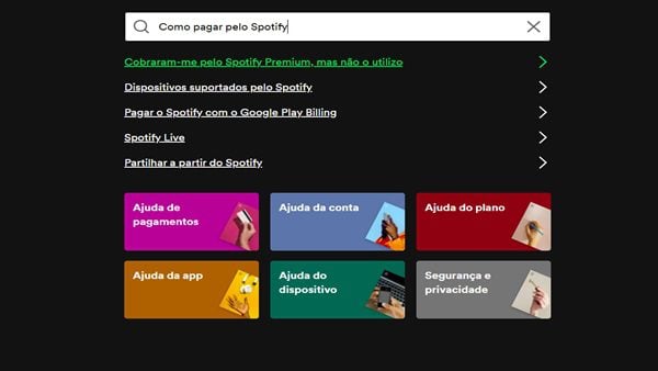 como pagar pelo spotify gratis como pagar pelo spotify gratis